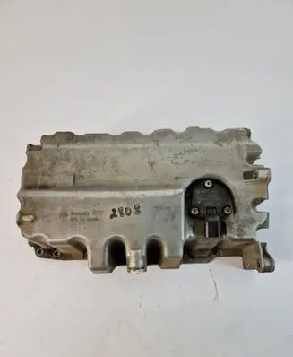 Volkswagen Caddy Oil sump 03G103603AD