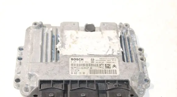 Engine control unit/module