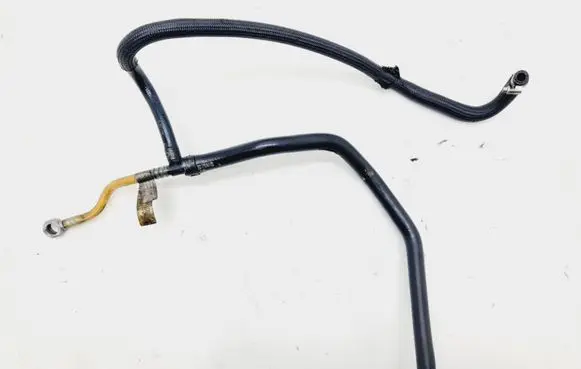 BMW 7 E65 E66 Fuel line/pipe/hose 7795504 13537795504