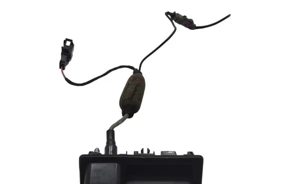 Audi Q5 SQ5 8R Light switch 5N0827566