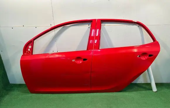 KIA Picanto Rear door