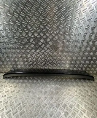 Audi Q7 4L Tailgate/trunk spoiler 4L0827933