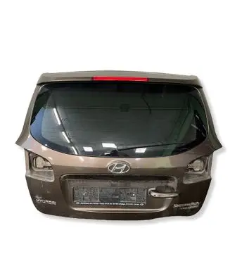 Hyundai Santa Fe Tailgate/trunk/boot lid 