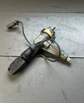 Audi A6 S6 C5 4B Ignition lock 4A0905851E