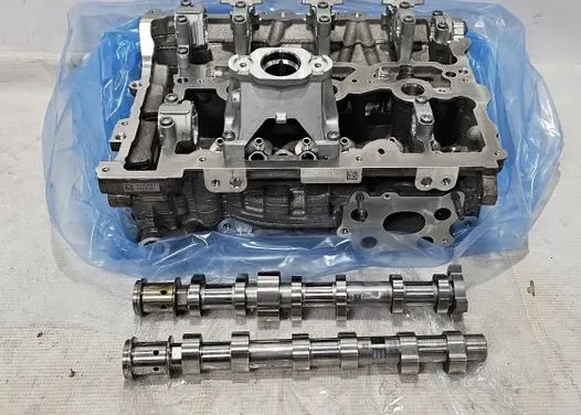 BMW 1 F20 F21 Engine head 79355870500 9884605 8669203