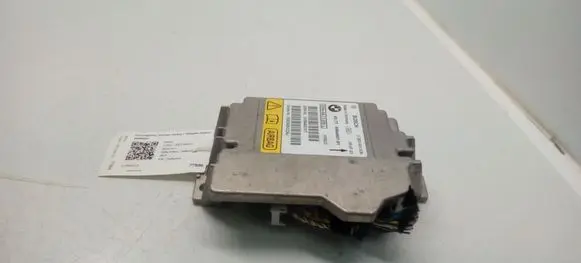 BMW 1 E81 E87 Airbag control unit/module 0285001530 6577696460701