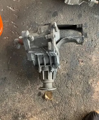 KIA Sportage Gearbox transfer box case JMVGT 060100128