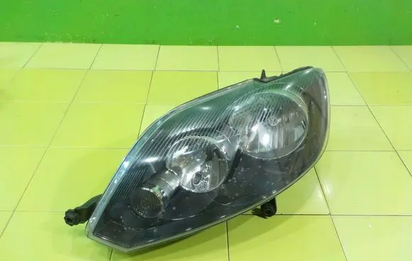 Volkswagen Golf Plus Headlight/headlamp 1EE00994803