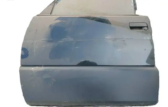 Renault Espace II Front door