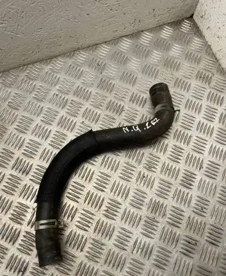 Nissan Qashqai Engine coolant pipe/hose