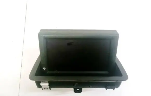 Audi A1 Screen/display/small screen 8X0857273B 505562
