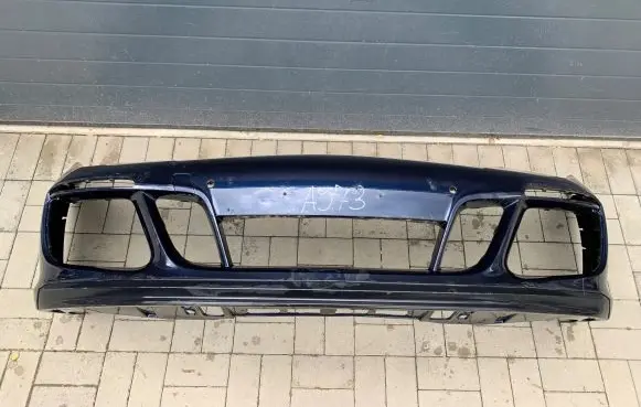 Porsche 911 991 Front bumper