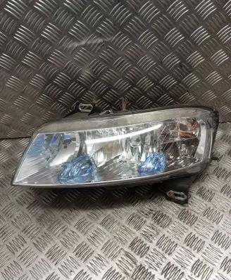 Headlight/headlamp