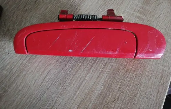 KIA Picanto Front door exterior handle