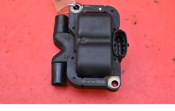 Smart ForTwo I High voltage ignition coil 0003100V004