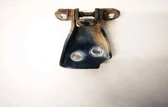 Renault Laguna I Rear door lower hinge