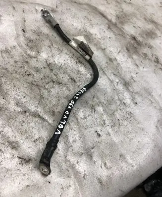 Volvo S90, V90 Negative earth cable (battery) 31376345