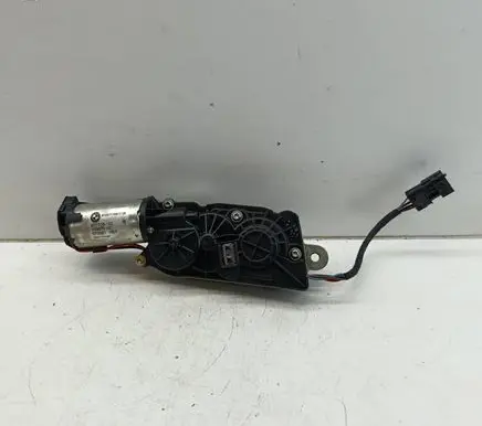 BMW X5 E70 Tailgate/trunk/boot lock/catch/latch 977706102