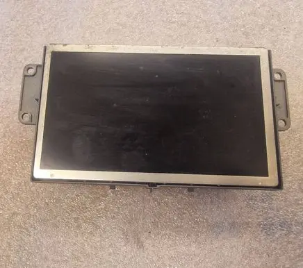 Citroen C4 Aircross Screen/display/small screen 9659047780 2127W465 50355008051501