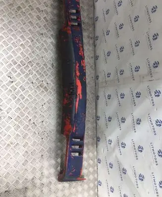 BMW 3 E30 Front bumper lip KBA35569