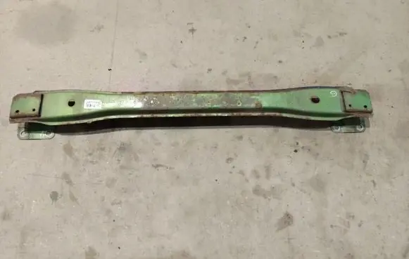 Mazda 2 Rear beam 