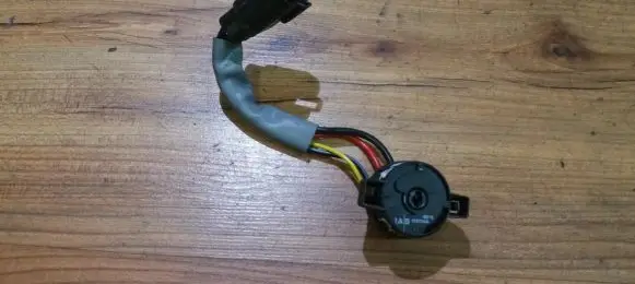 Ford Puma Ignition lock contact 1ab11572ab 89fb