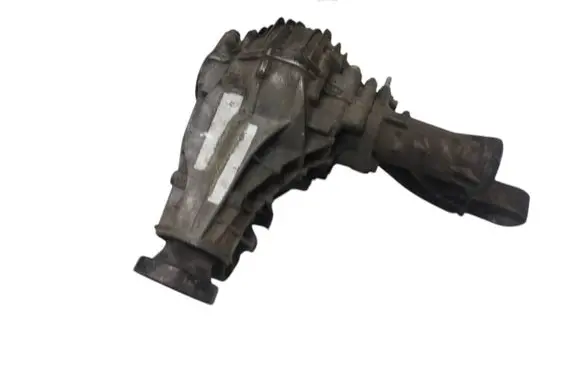 Mercedes-Benz ML W164 Front differential 4460310031 4460310030