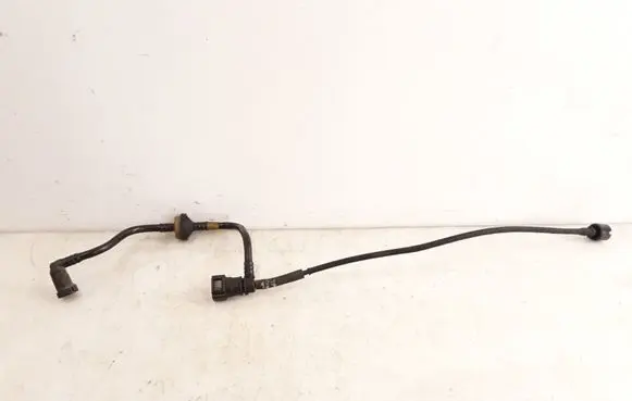Peugeot 607 Vacuum line/pipe/hose
