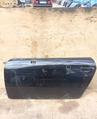 Audi TT Mk1 Door (2 Door Coupe) 