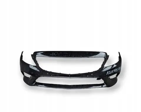 Mercedes-Benz C W205 Front bumper