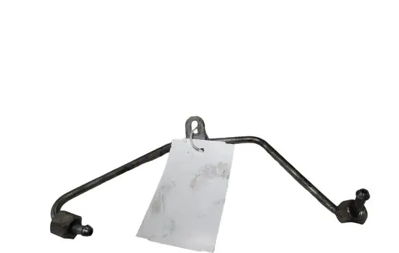 Opel Astra K Fuel injector supply line/pipe 