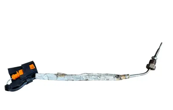 Audi A6 S6 C7 4G Exhaust gas temperature sensor 4G0906088N 0824112066