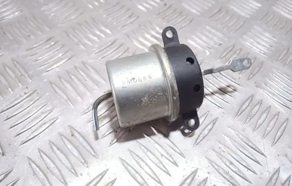 Volkswagen Sharan Vacuum valve 6M0688