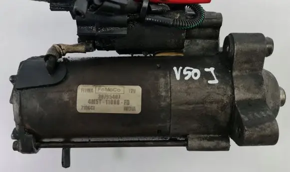 Volvo V50 Starter motor 30795407