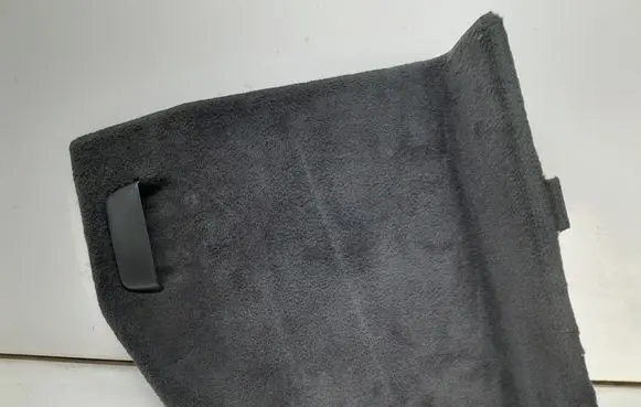 BMW 5 F10 F11 Trunk/boot side trim panel 9168493 52107010 521070