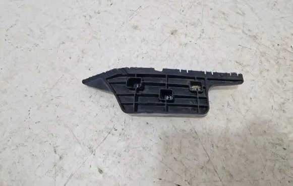 Cadillac Escalade IV Front bumper mounting bracket 23238320