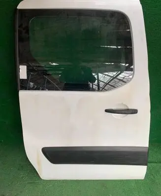 Citroen Berlingo Side sliding door 