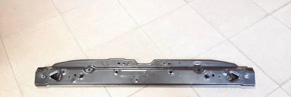Toyota Sienna XL30 III Top upper radiator support slam panel 