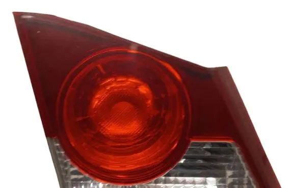 Honda Civic Tailgate rear/tail lights P6068L P5376L