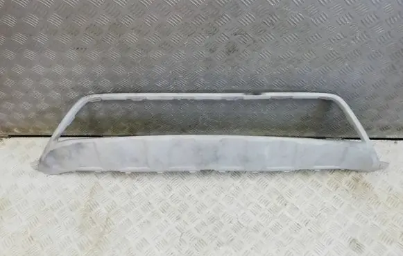 Volkswagen New Beetle Front bumper lip 5C5807531