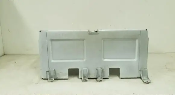 Mercedes-Benz Sprinter W906 Front passenger seat console base 