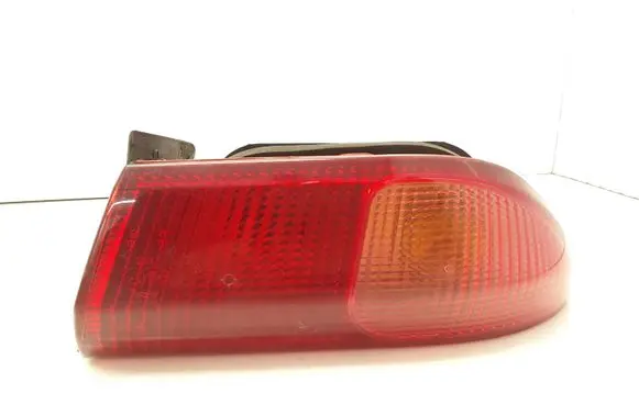 Alfa Romeo 156 Rear/tail lights