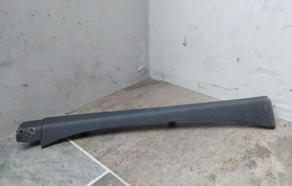 Volkswagen PASSAT B6 Dashboard side end trim 3C0868238