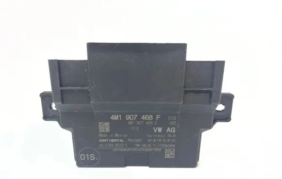 Audi Q5 SQ5 Other control units/modules 4M1907468E 4M1907468F A2C76085201