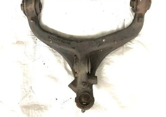Jeep Cherokee Front lower control arm/wishbone 52109992AB