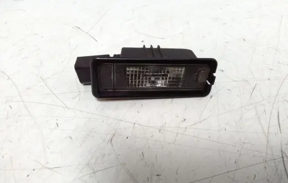 Volkswagen PASSAT B7 Number plate light 1K8943021