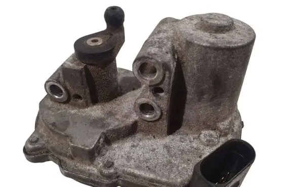 Audi A6 S6 C6 4F Throttle valve A2C53308513