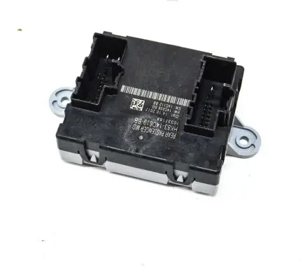 Land Rover Range Rover Evoque L538 Door control unit/module HK8314D619BB