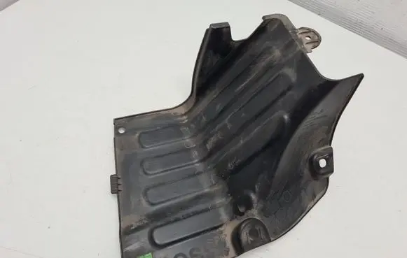 Hyundai i20 (GB IB) Rear underbody cover/under tray 86692C8EA0 86692C8