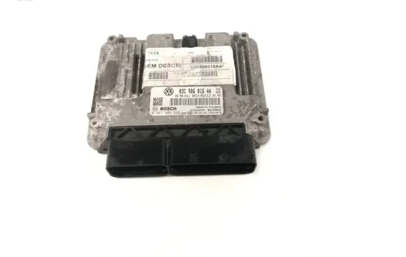 Volkswagen Scirocco Engine control unit/module 03C906016